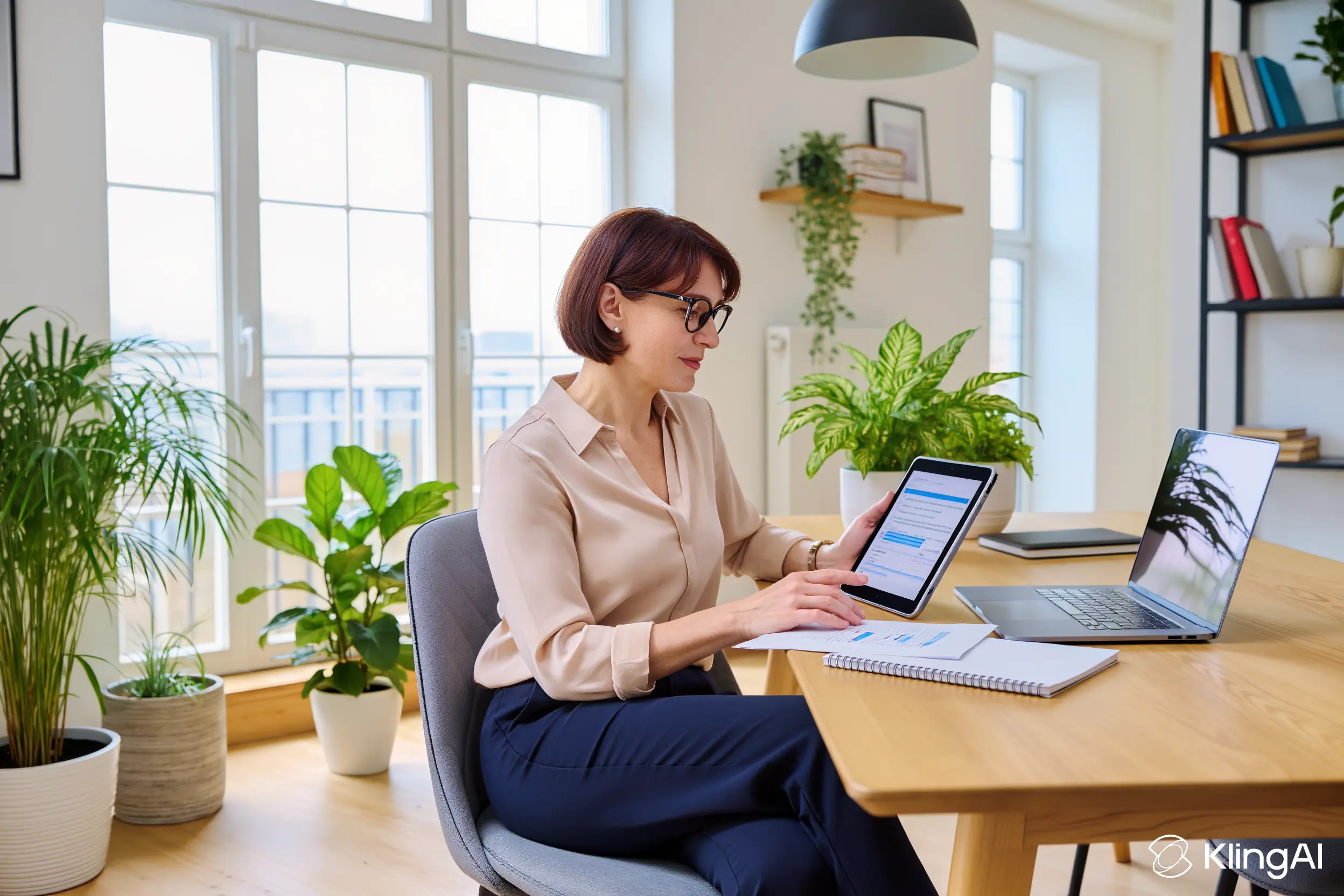 L'Aventure de Céline : Sécuriser Son Avenir